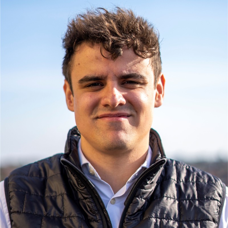 Sebastian Wilstrup
